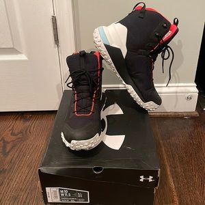 Unisex UA HOVR™ Dawn Waterproof 2.0 Boots